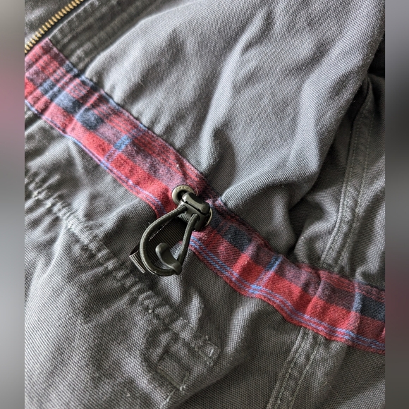 Patagonia jacket - Picture 2 of 8